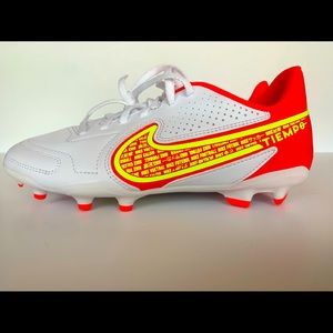 Nike legend Tiempo 9 legend academy FG.